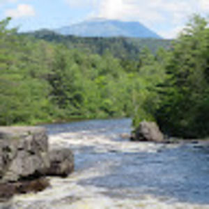 Meet your Posher, Mike